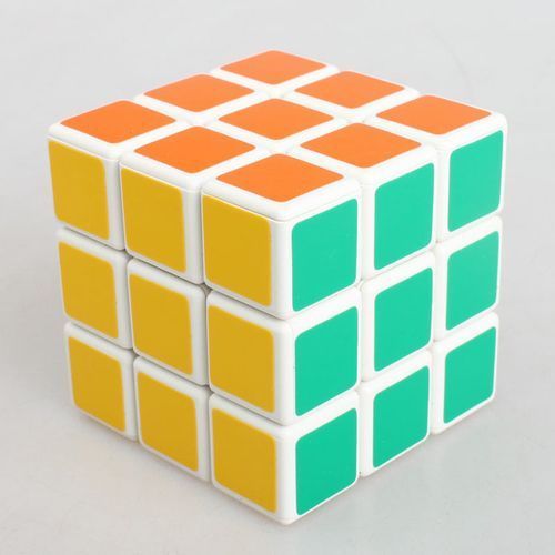 Generic Cube magique à prix pas cher