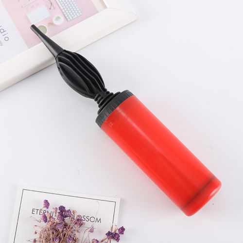 product_image_name-Generic-Pompe air /Gonfleur Ballon à main 29 cm /décoration Anniversaire-3