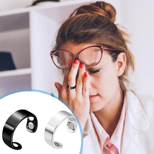 product_image_name-Generic-Bague de Régulation Thérapeutique - Soutien du Métabolisme et Bien-être Naturel-7