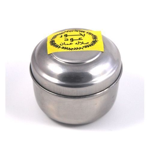 product_image_name-Bakhoor-بخور "صلالة عمان" مصنوع من خشب العود المعطر.  في علبة من القصدير الفضي 30 جرام-1