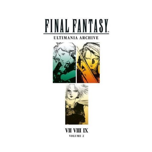 product_image_name-Ouri shop-Final Fantasy Ultimania Archive Volume 2-1