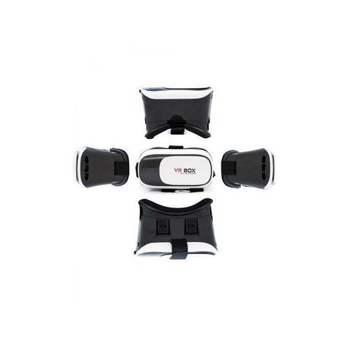 product_image_name-Generic-VR Box Lunettes vidéo 3D réalité virtuelle avec Bandeau réglable-3