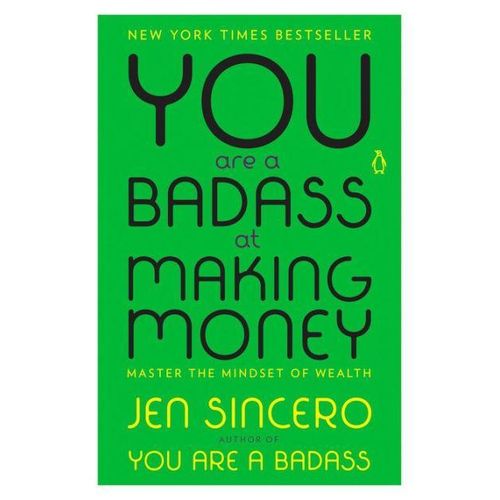 product_image_name-Ouri shop-You Are a Badass at Making Money: Master the Mindset of Wealth-1