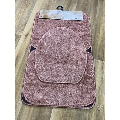 product_image_name-Generic-Tapis de Salle de Bain 4 Pièces-1