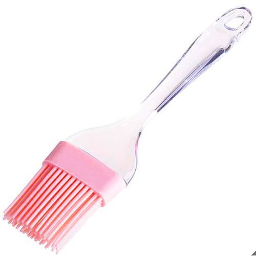 Generic 1PC Pinceau de cuisine en Silicone // Brosse À Huile ou