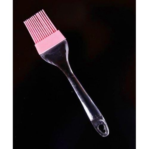 Brosse de cuisine en Silicone //Pinceau à Huile ou beurre