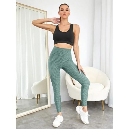 Pantalon legging cheap sport femme