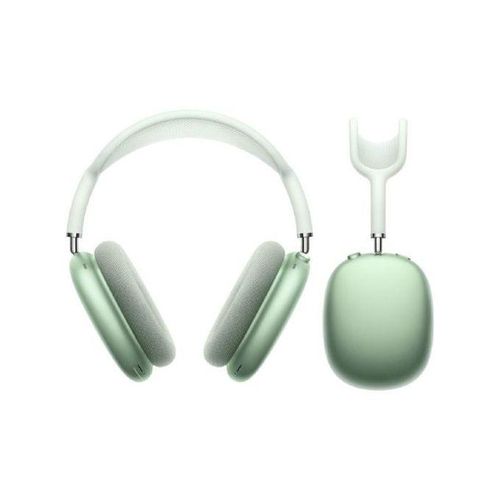 product_image_name-P9-CASQUE WIRELESS - casque stéréo avec micro, lecteur Mp3, AUX - VERT-2