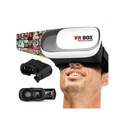 product_image_name-Generic-نظارات الواقع الافتراضي VR Box: أبعاد رقمية، أفلام وفيديوهات للواقع لجميع الهواتف-2