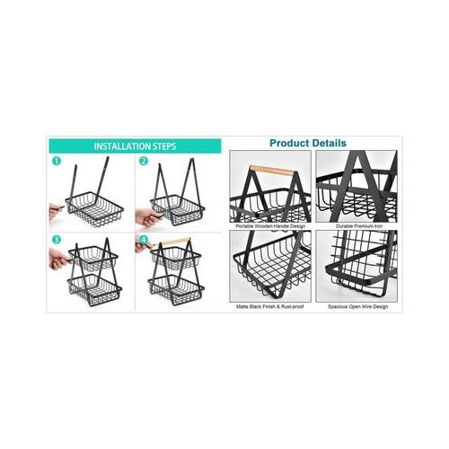 product_image_name-Generic-حاوية تخزين الفاكهة والخضروات من طبقتين للمطبخ-4