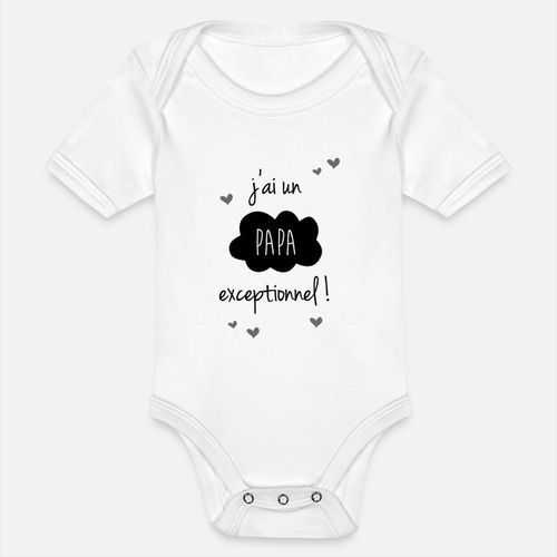 Body bébé pas cher store