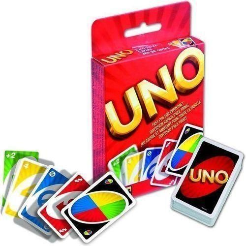 Generic لعبة بطاقات أونو UNO