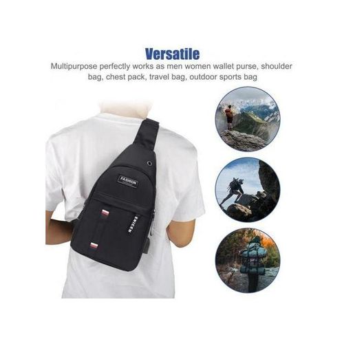 Sac bandoulière sport femme top