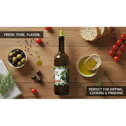 product_image_name-Generic-Bouteille Distributrice d'Huile d'Olive en Verre-4