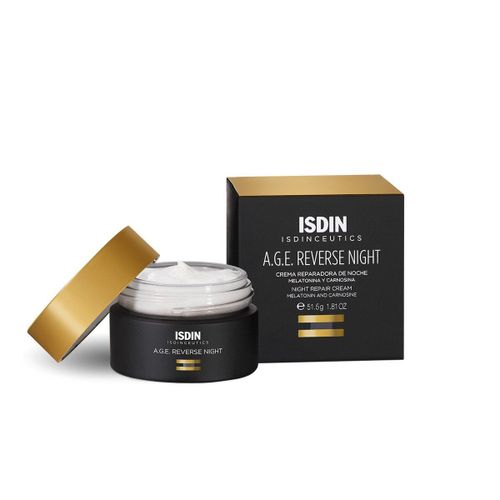 product_image_name-Isdin-A.g.e Reverse Night Crème 51.5g-1