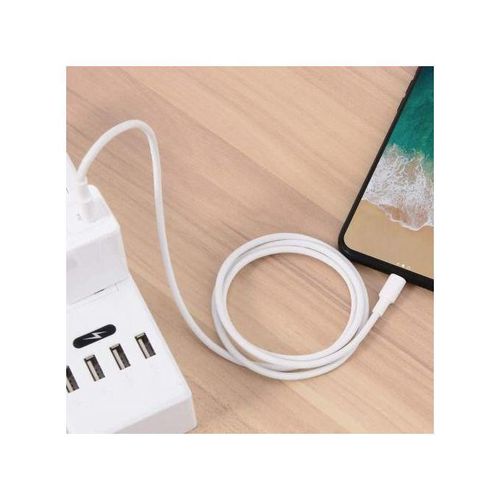 product_image_name-Generic-Câble USB-C vers Lightning 1M , Cable USB Type C vers Lightning Power Delivery-3