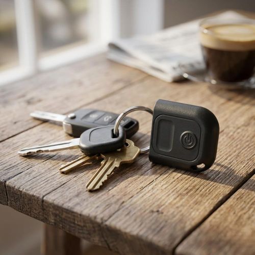 Goui G-TAG – Traceur Bluetooth - image 7