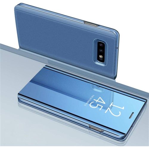 Generic Pochette cover pour Samsung Galaxy s8 plus bleu a prix pas cher Jumia Maroc
