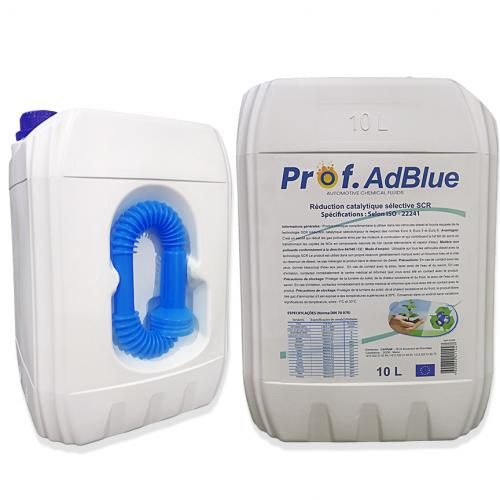 Pro ADBLUE ADDITIF 10L PROBLUE à prix pas cher