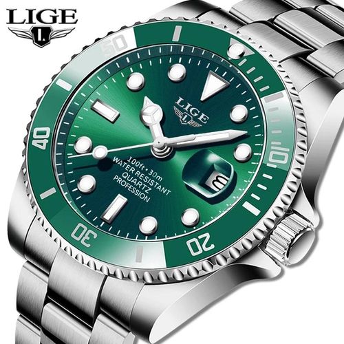 Lige horloge best sale