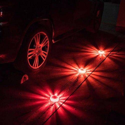 product_image_name-Generic-Lampe LED Portable pour Voiture 360° USB – 9 Modes d’Éclairage, Lumière d’Ambiance Auto, Projecteur Décoratif Intérieur, Lampe Rotative et d’Urgence pour Véhicule-4
