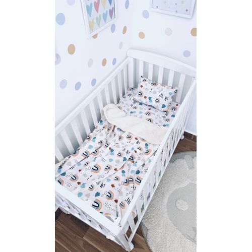 Generic parure de lit bebe 60 120 a prix pas cher Jumia Maroc