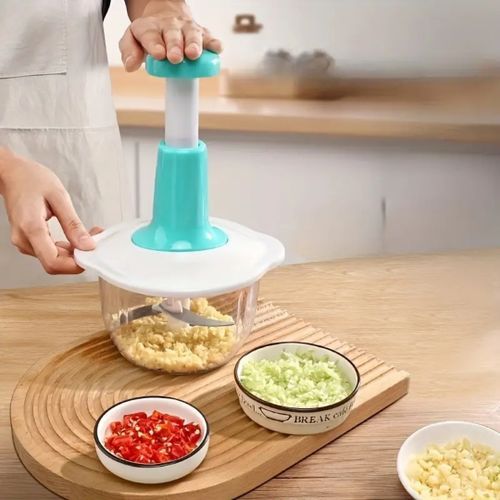 product_image_name-Generic-مفرمة خضار يدوية، مكبس منزلي، قطاعة لحم، مفرمة1.5 L-3