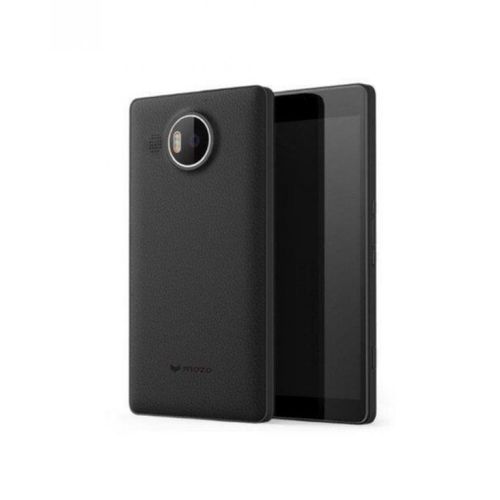 Nokia Coque Lumia 950 XL - Noir