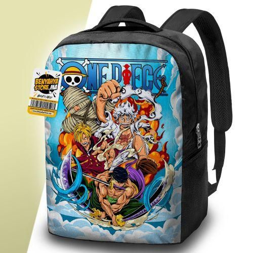 Cartable manga clearance