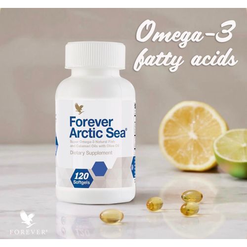 Forever Oméga 3