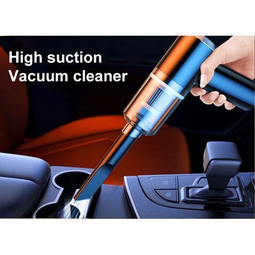 vacuum cleaner Aspirateur de voiture 2 en 1 Mini portable sans fil