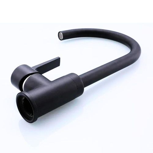 product_image_name-Generic-Mitigeur cuisine sur table florence  Noir-3