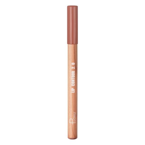 product_image_name-Pudaier-Crayon à Lèvres Mat Longlasting Lip Liner 2.0 - Color 04-2