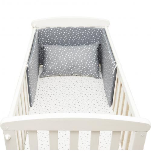 Linge de lit bébé pas cher outlet