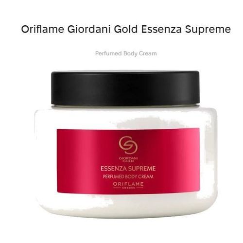 product_image_name-Oriflame-Giordani Gold Essenza Supreme Perfumed Body Cream-1