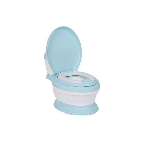 Pot De Bébé Portable Pot De Siège De Toilette Mignon Pour Enfants Siège De  Formation De