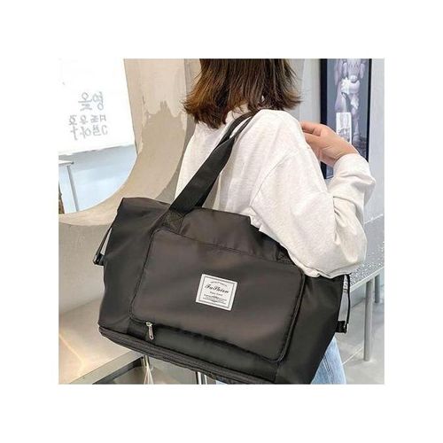 product_image_name-Generic-Sac à vêtements ,Sac de rangement et voyage étanche Portable multifonction-5