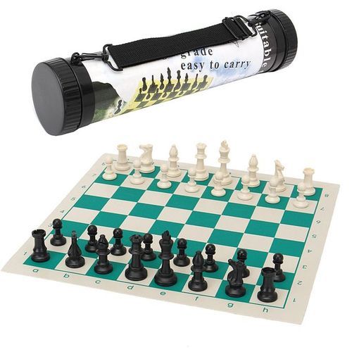 Jeu d'échecs Cuire