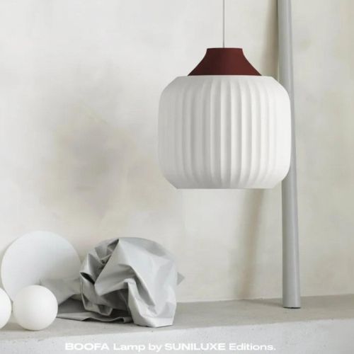Generic BOOFA PENDANT - image 5