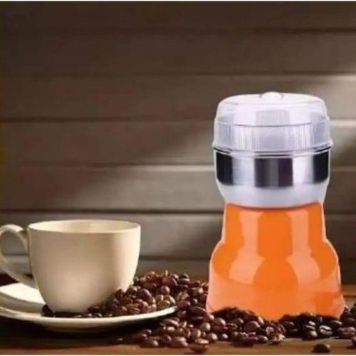 product_image_name-Generic-Mini Moulin café épices électrique INOX 160W-4