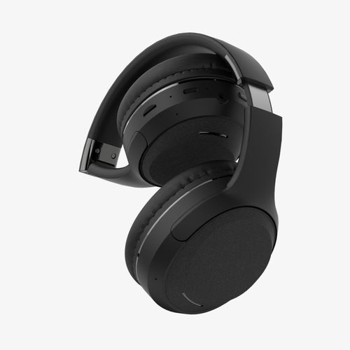 product_image_name-Revoox-Headphones HORIZON RHD-02 Headset Up to 150 Hours Playtime - Black-3
