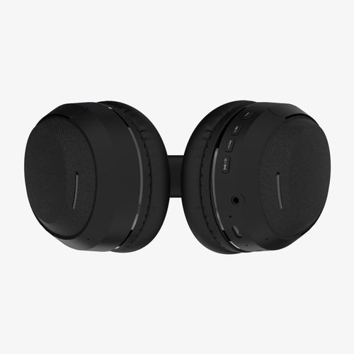 product_image_name-Revoox-Headphones HORIZON RHD-02 Headset Up to 150 Hours Playtime - Black-4