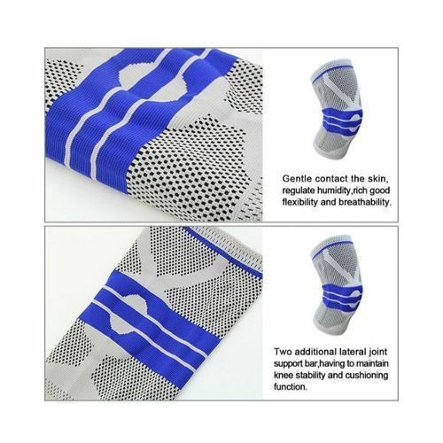 product_image_name-Neoprene-شريط علم الحركة لدعم الركبة ، وسادات الركبة والكوع ، دعامة الكاحل للكرة الطائرة وكرة السلة-3