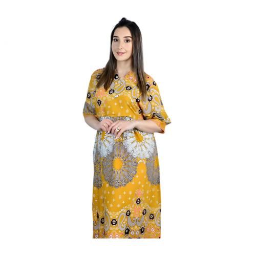 Pyjama shop marocain robe