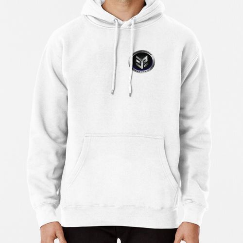 product_image_name-Generic-Logo Exercitus Primaris Sweat à capuche épais-1