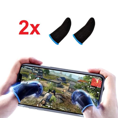 Haut 10 Écran tactile Gamer extensible léger E-sports gants de jeu - Chine  Razer E-gants de sport et des gants de jeu prix