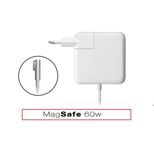 Generic Chargeur Compatible Magsafe2 85W Adaptateur Alimentation pour  MacBook Pro à prix pas cher