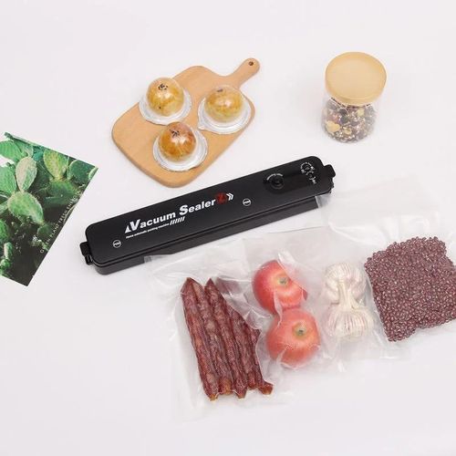 product_image_name-Generic-Mini Machine Sous Vide Automatique – Emballage Alimentaire Maison, Compacte et Facile à Utiliser-4