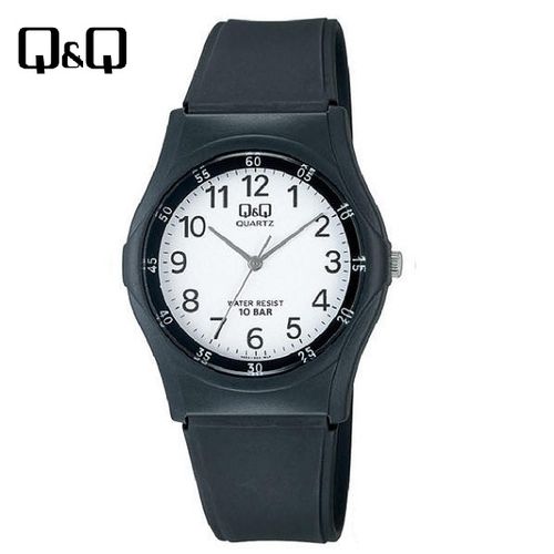 Montre plastique 2025 homme