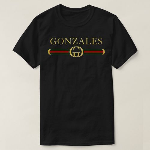 product_image_name-Generic-Gonzales t-shirt family name Royal Style Gift Men-3